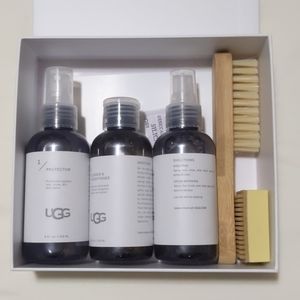 Ugg Care Kit. New.